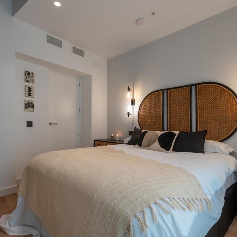 Penthouses in Plaza de la Merced - Apartamento - 33