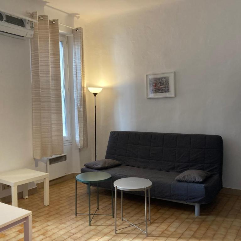 Nini house - Studio Deluxe - 2