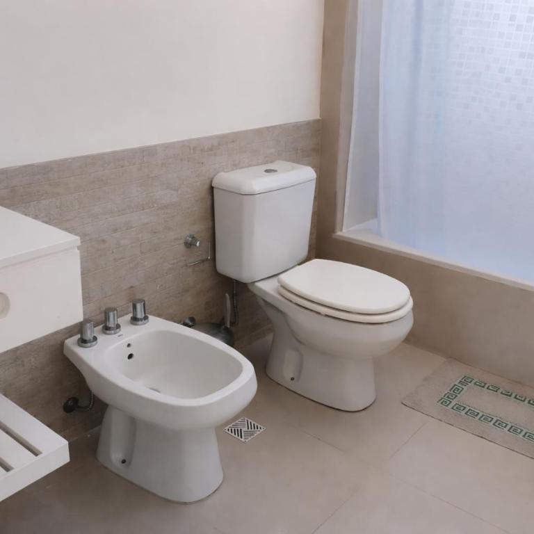 114 y playa - One-Bedroom Apartment - 7