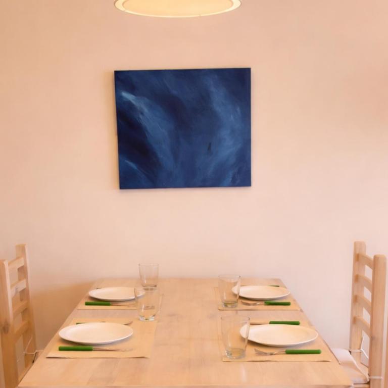 114 y playa - One-Bedroom Apartment - 4