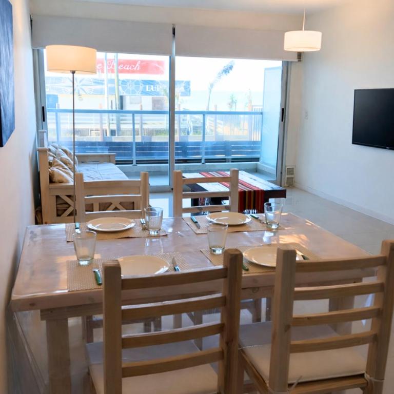 114 y playa - One-Bedroom Apartment - 3