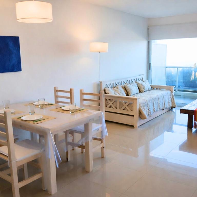 114 y playa - One-Bedroom Apartment - 5