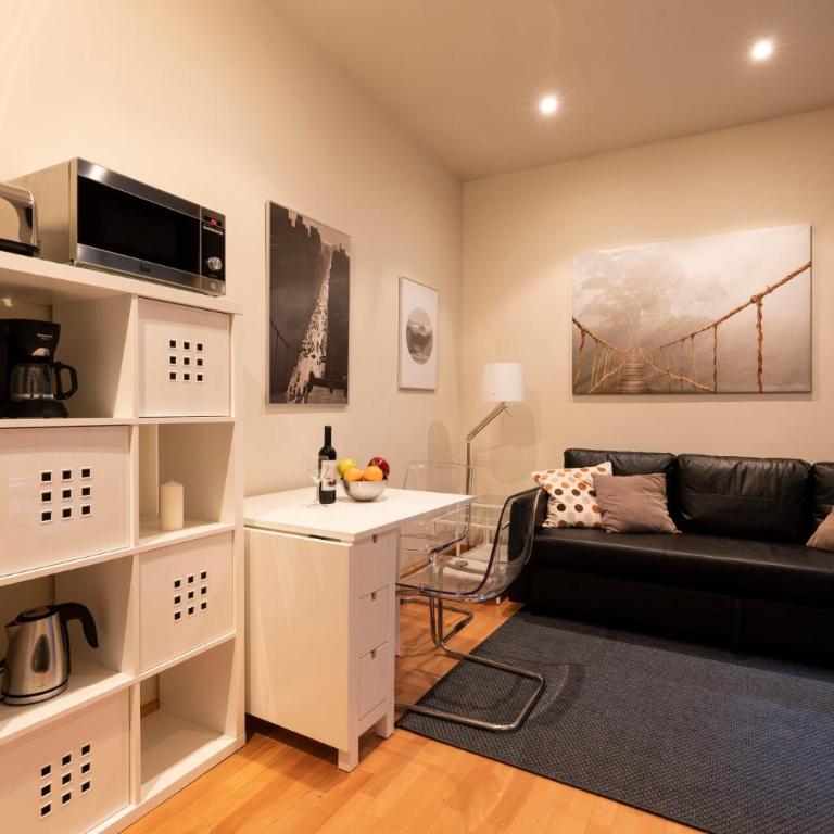 2762 - AB Park Guell Apartment B-II - Apartment - 4
