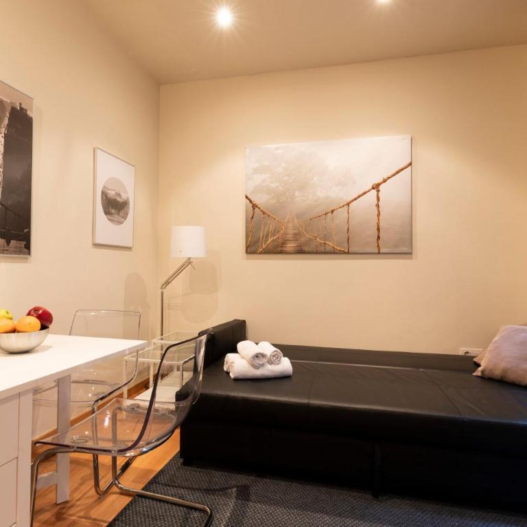 2762 - AB Park Guell Apartment B-II - Apartment - 13
