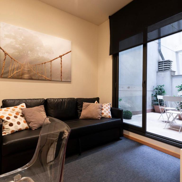 2762 - AB Park Guell Apartment B-II - Apartment - 1