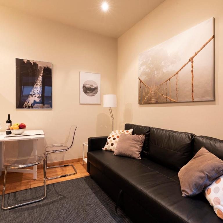 2762 - AB Park Guell Apartment B-II - Apartment - 9