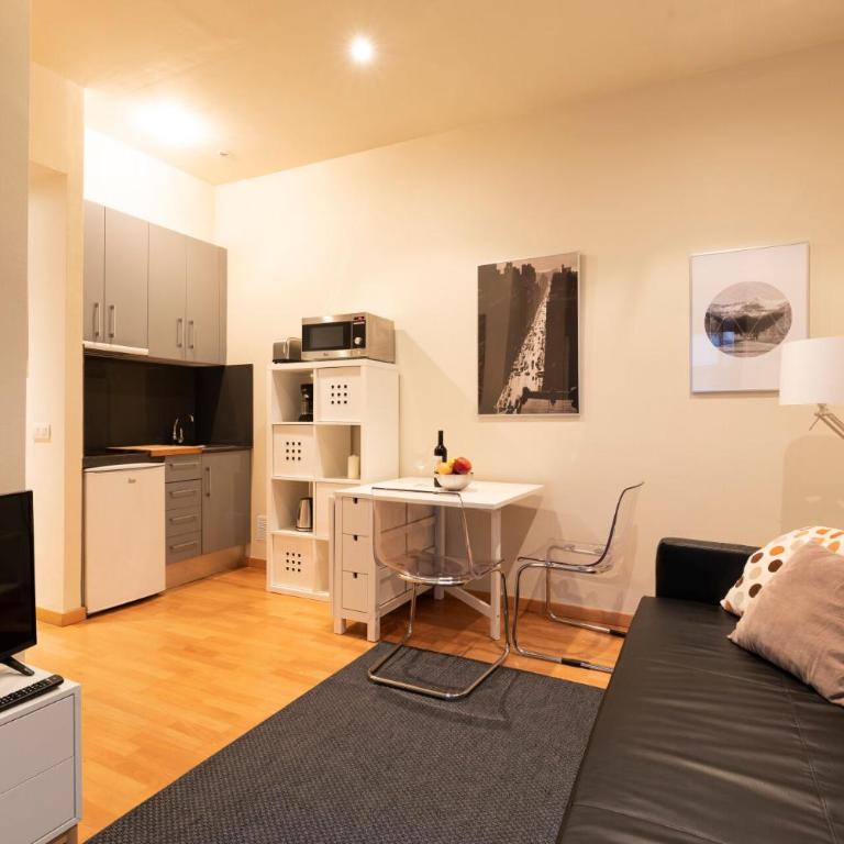 2762 - AB Park Guell Apartment B-II - Apartment - 10