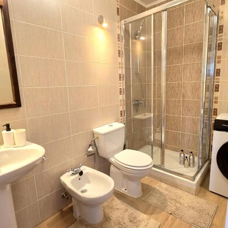Soleggiato attico vista mare e piscina SC768 - Apartamento de 1 dormitorio - 19