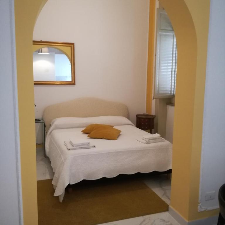 La terrazza del Sole B&B - One-Bedroom Apartment - 3