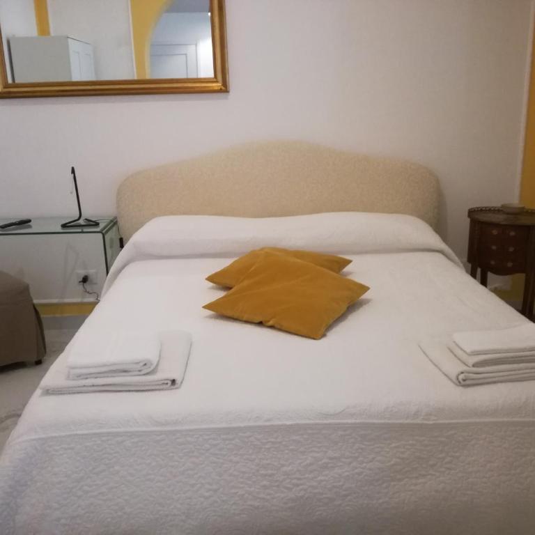 La terrazza del Sole B&B - One-Bedroom Apartment - 5