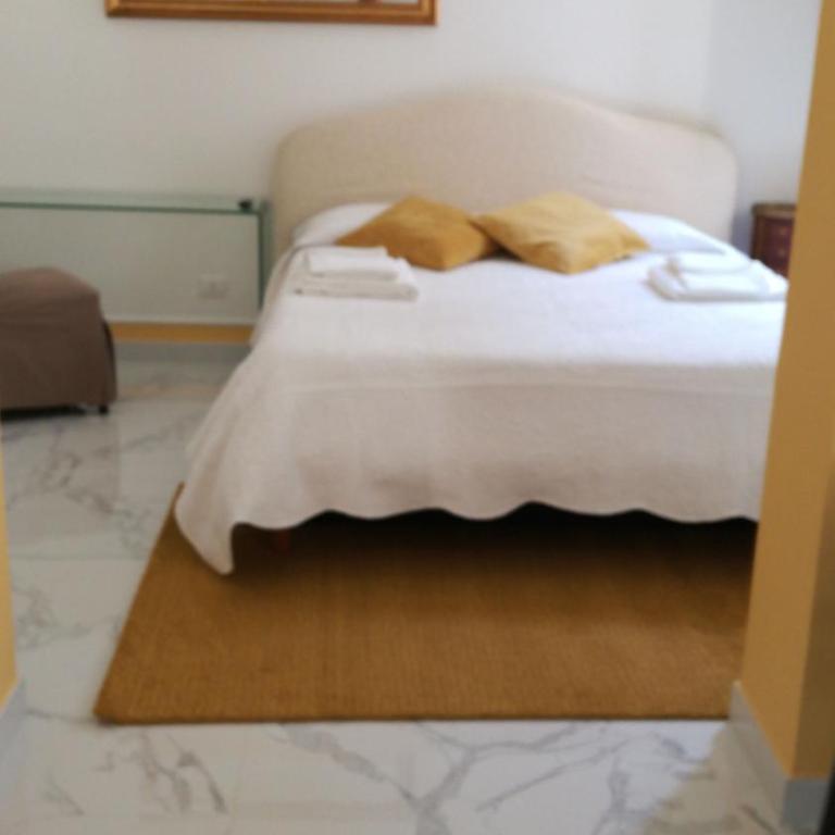 La terrazza del Sole B&B - One-Bedroom Apartment - 6