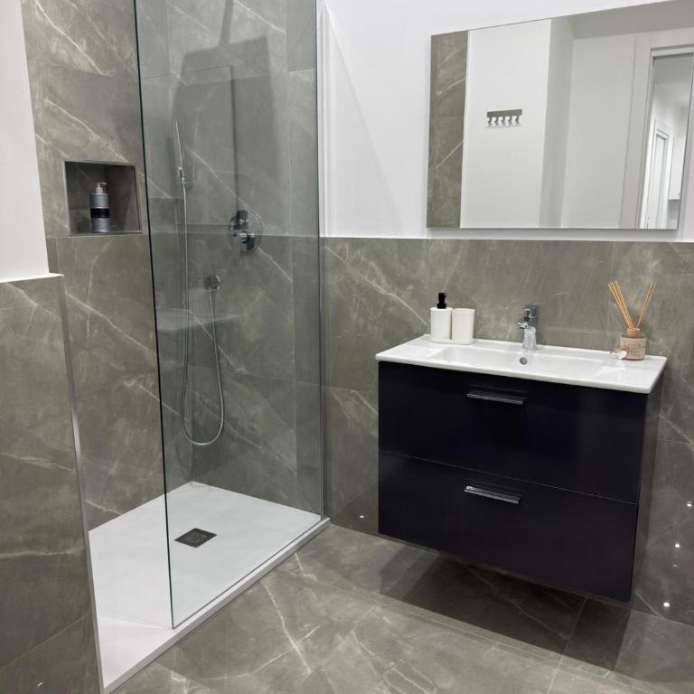 Abbate Apartments MIRI - Casa a Schiera con 2 Camere da Letto - 7
