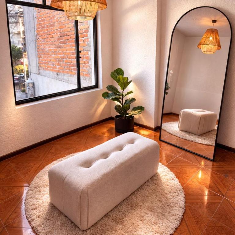 Los Ceibos Premium Family Home with Terrace & Games - One-Bedroom House - 2