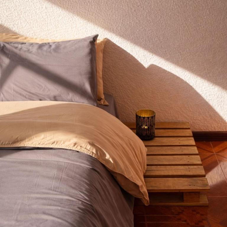 Los Ceibos Premium Family Home with Terrace & Games - One-Bedroom House - 11