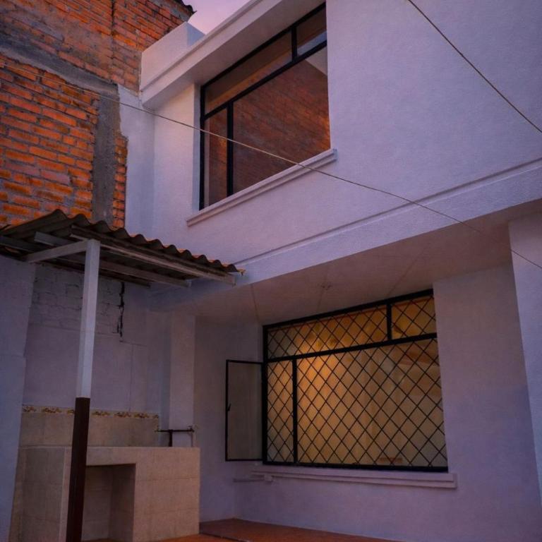 Los Ceibos Premium Family Home with Terrace & Games - One-Bedroom House - 29