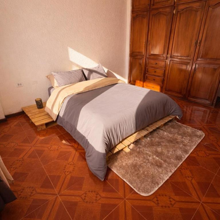 Los Ceibos Premium Family Home with Terrace & Games - One-Bedroom House - 30