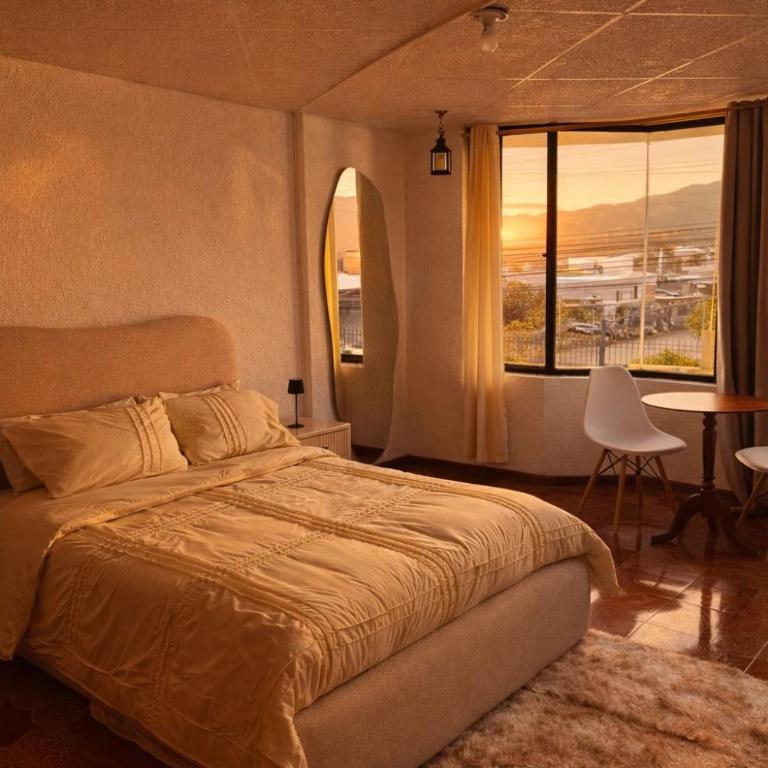 Los Ceibos Premium Family Home with Terrace & Games - One-Bedroom House - 42