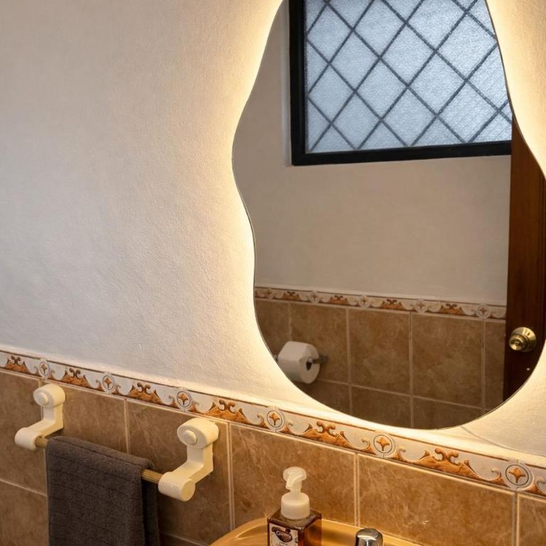 Los Ceibos Premium Family Home with Terrace & Games - One-Bedroom House - 44