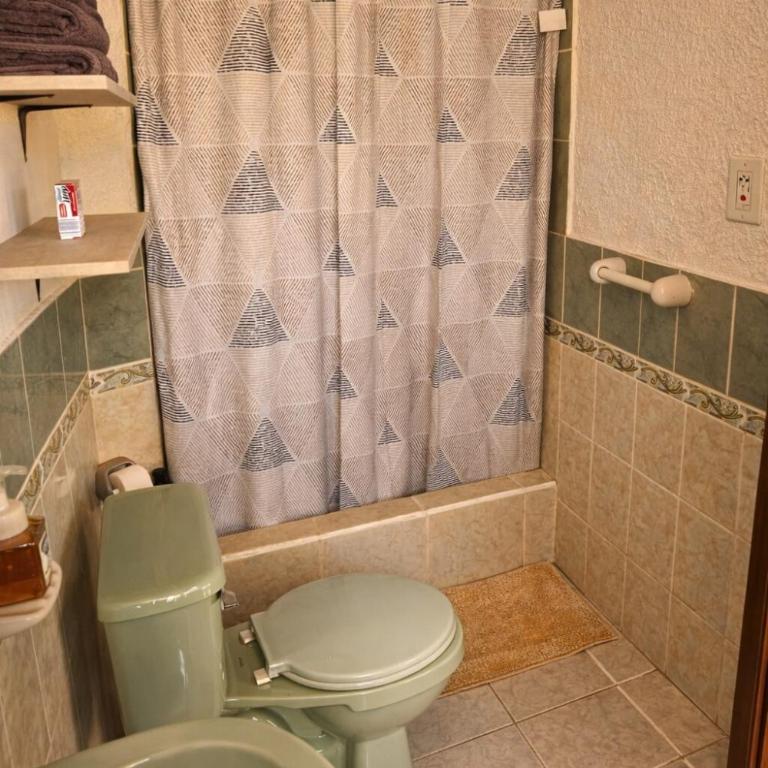 Los Ceibos Premium Family Home with Terrace & Games - One-Bedroom House - 45
