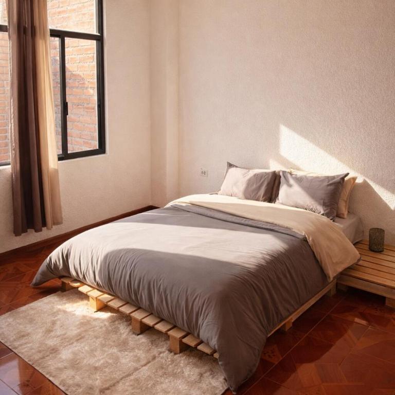 Los Ceibos Premium Family Home with Terrace & Games - One-Bedroom House - 46