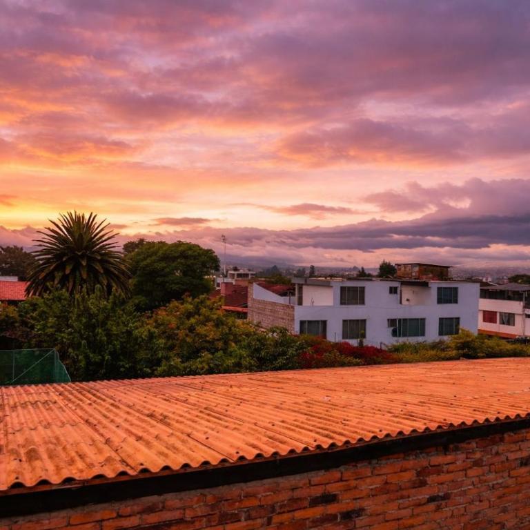 Los Ceibos Premium Family Home with Terrace & Games - One-Bedroom House - 47
