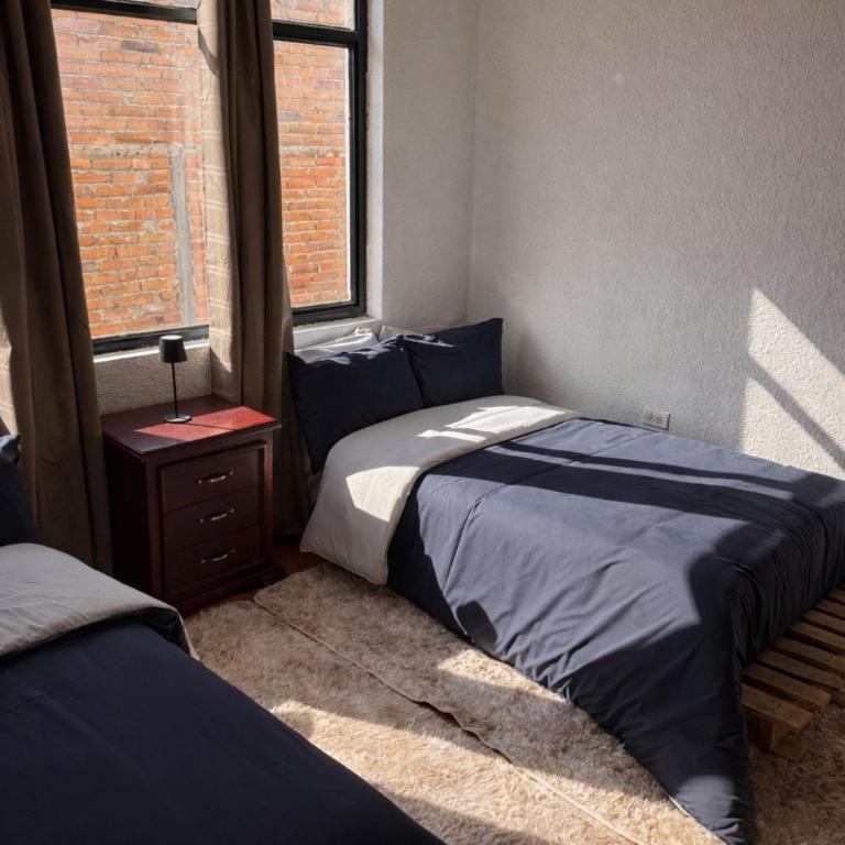 Los Ceibos Premium Family Home with Terrace & Games - One-Bedroom House - 52