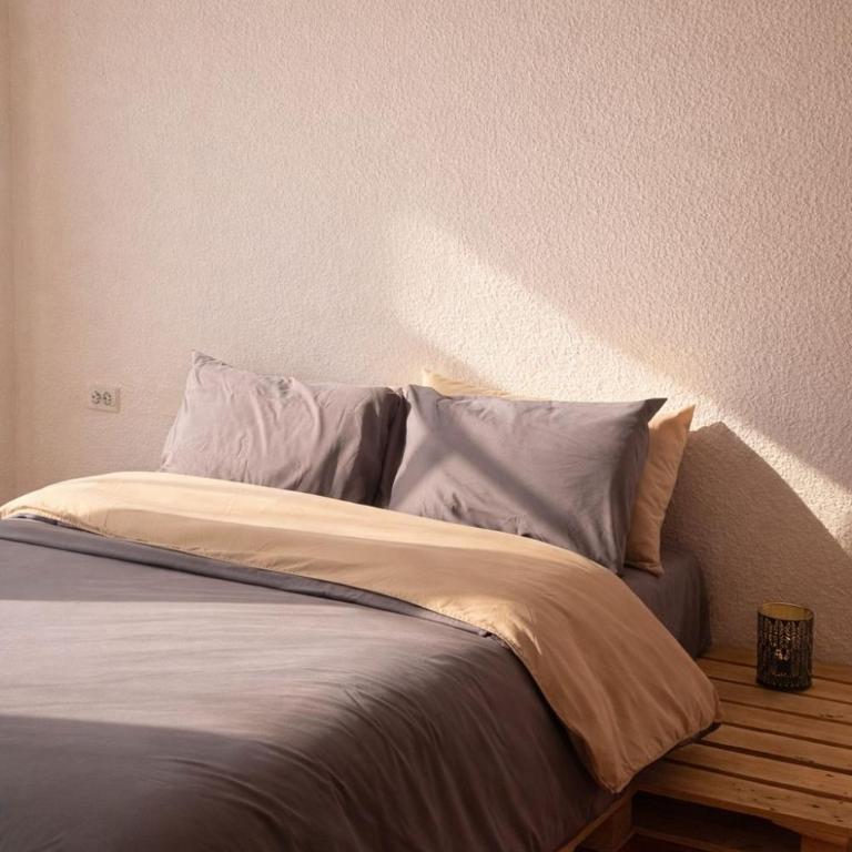 Los Ceibos Premium Family Home with Terrace & Games - One-Bedroom House - 53