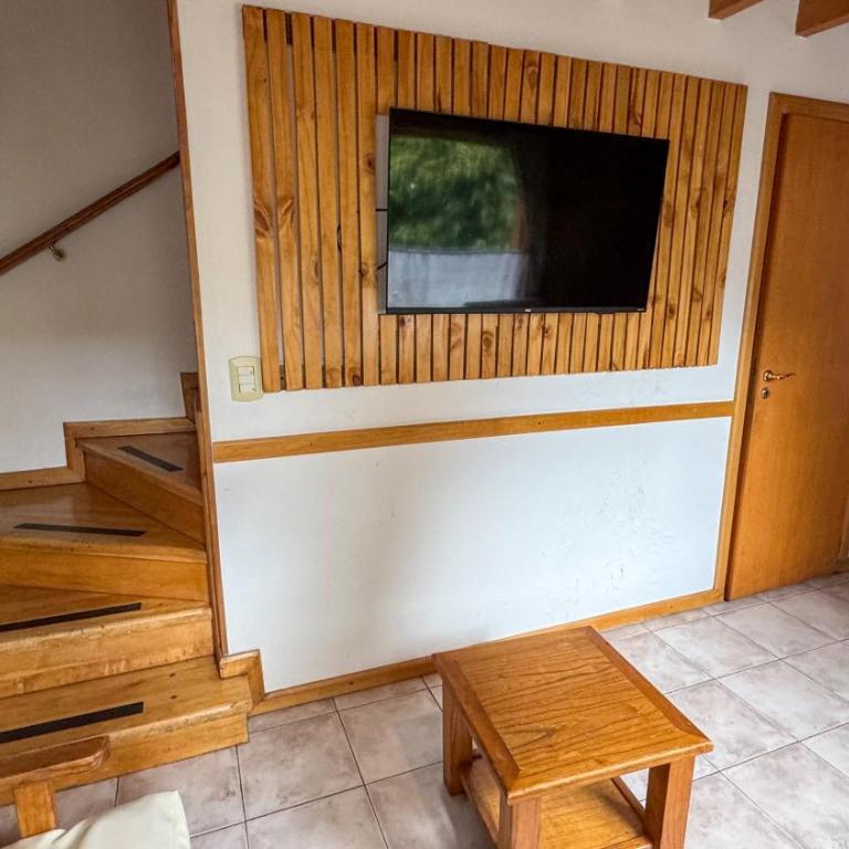 Apart Hotel del Pellin - Apartamento Dúplex - 5