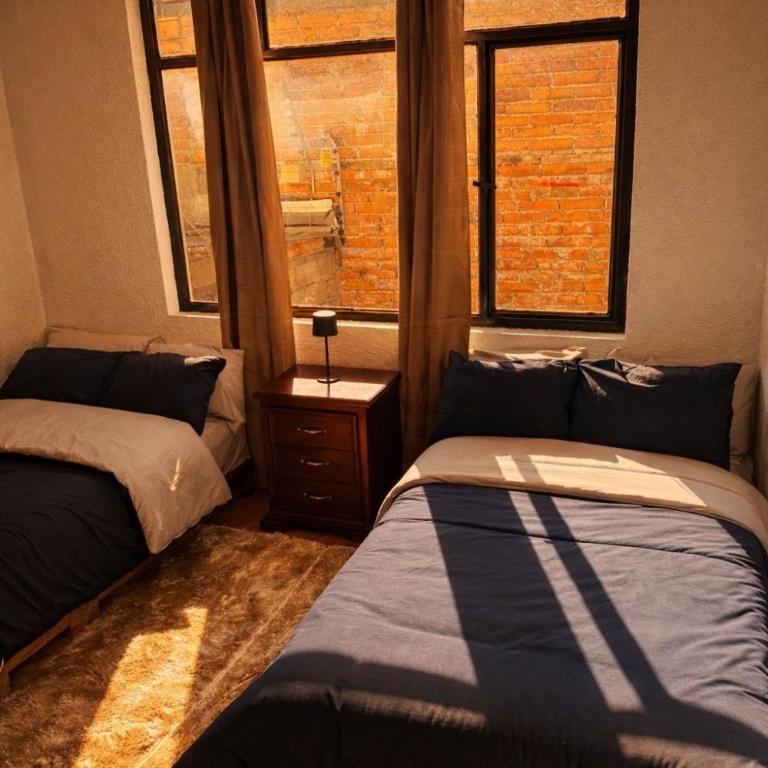 Los Ceibos Premium Family Home with Terrace & Games - One-Bedroom House - 59