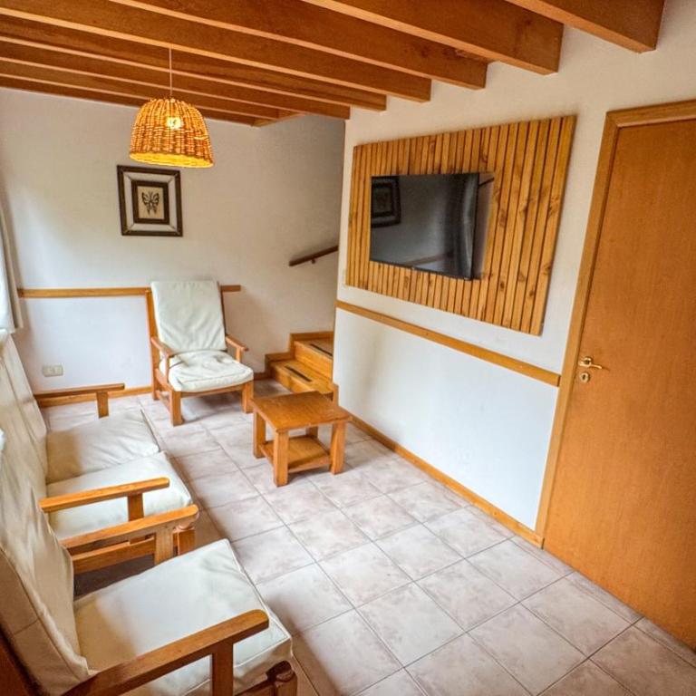 Apart Hotel del Pellin - Apartamento Dúplex - 2