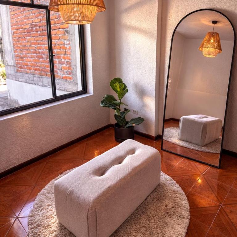 Los Ceibos Premium Family Home with Terrace & Games - One-Bedroom House - 63