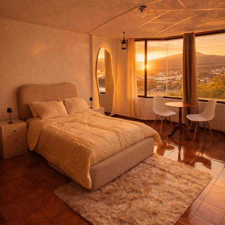 Los Ceibos Premium Family Home with Terrace & Games - One-Bedroom House - 69