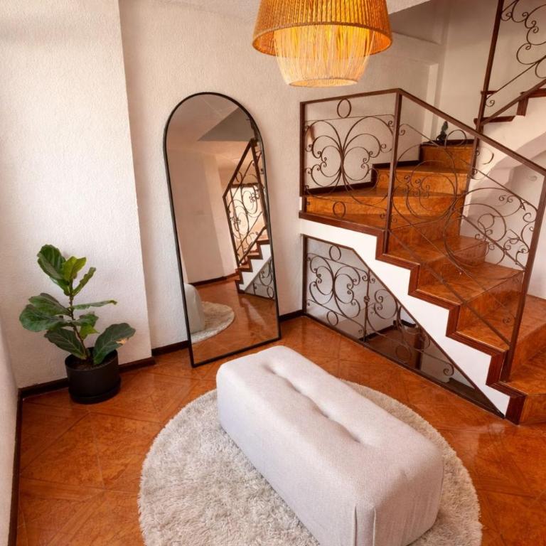 Los Ceibos Premium Family Home with Terrace & Games - One-Bedroom House - 74