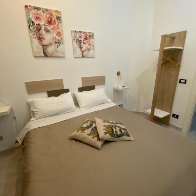Dareb home - Monolocale King - 11