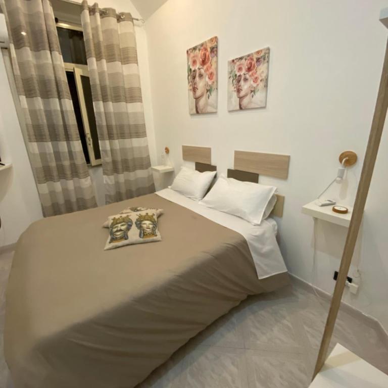 Dareb home - Monolocale King - 12
