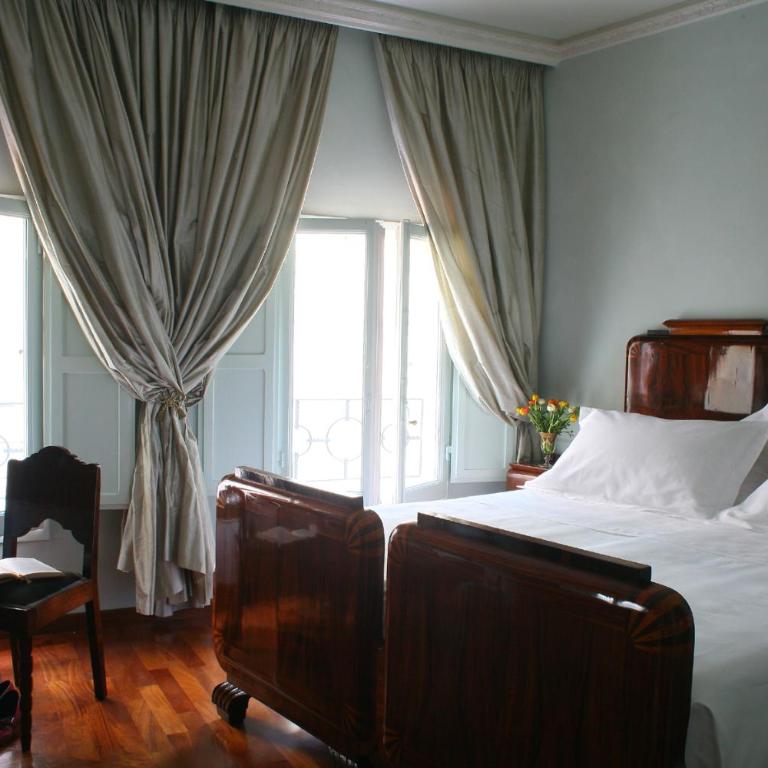 Residenza d'Epoca Campo Regio Relais - Standard Double - 6