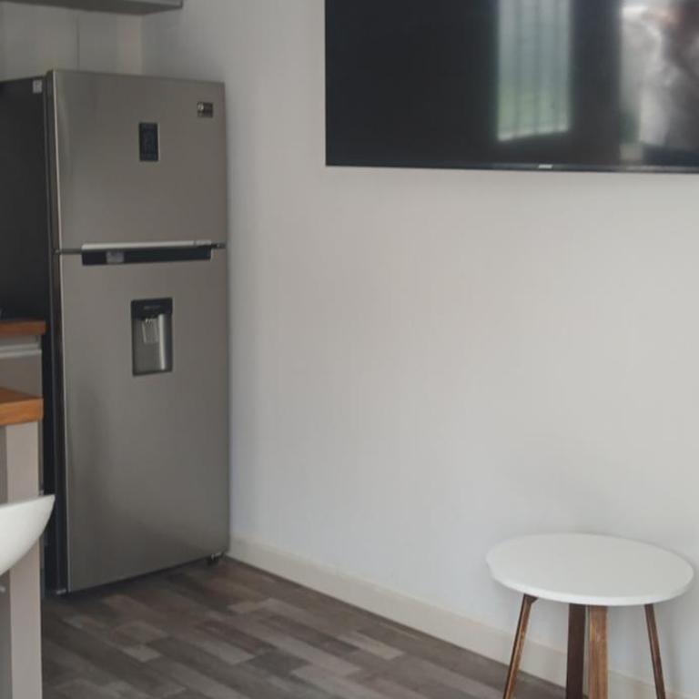 Departamento 1 dormitorio - One-Bedroom Apartment - 7