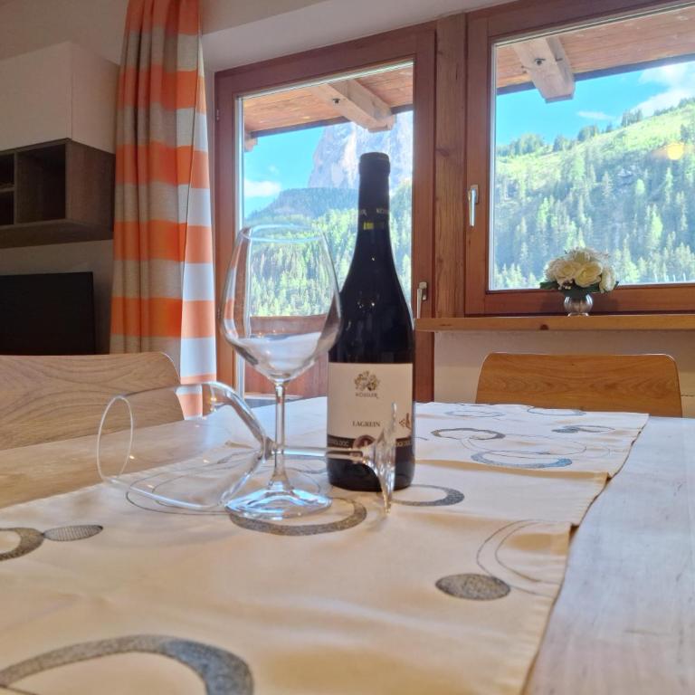 Apartments Insam - Appartamento con 2 Camere da Letto, Balcone e Terrazza - 2