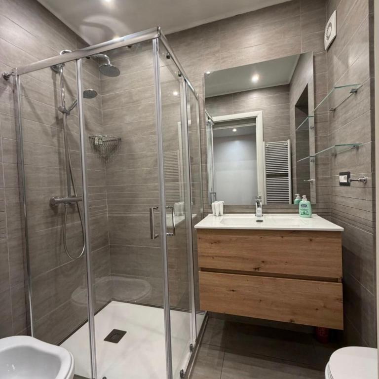 Babuino Luxury Apartment - Piazza di Spagna - Two-Bedroom House - 5