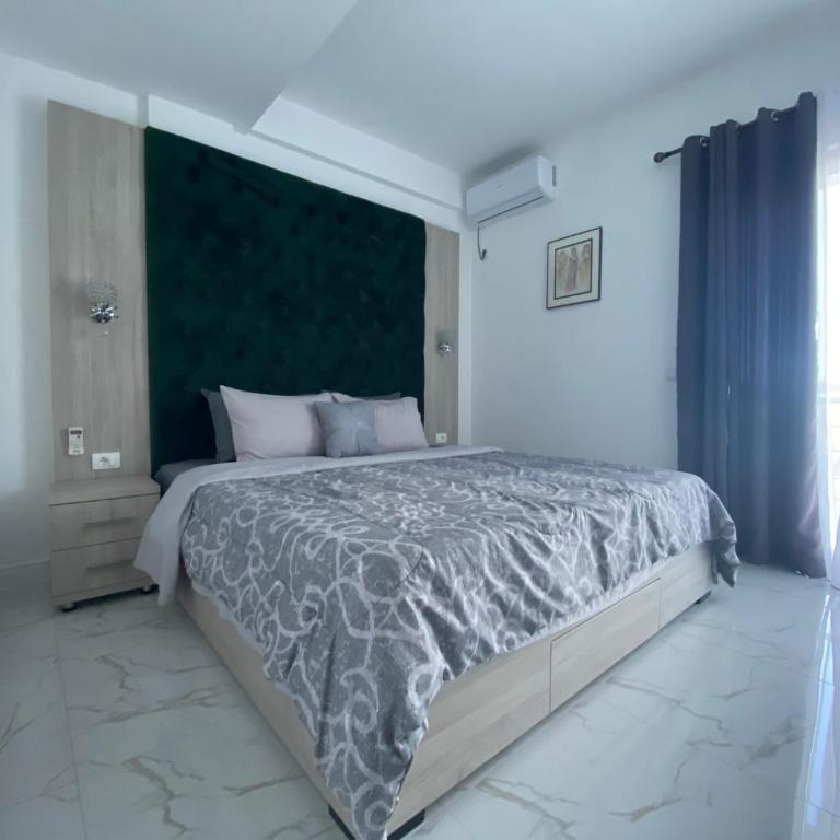 PRINCESS - Valdanos - Apartman s 1 Spavaćom Sobom i Balkonom - 1