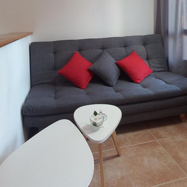 Alma del Nahuel - Apartamento de 1 dormitorio - 12