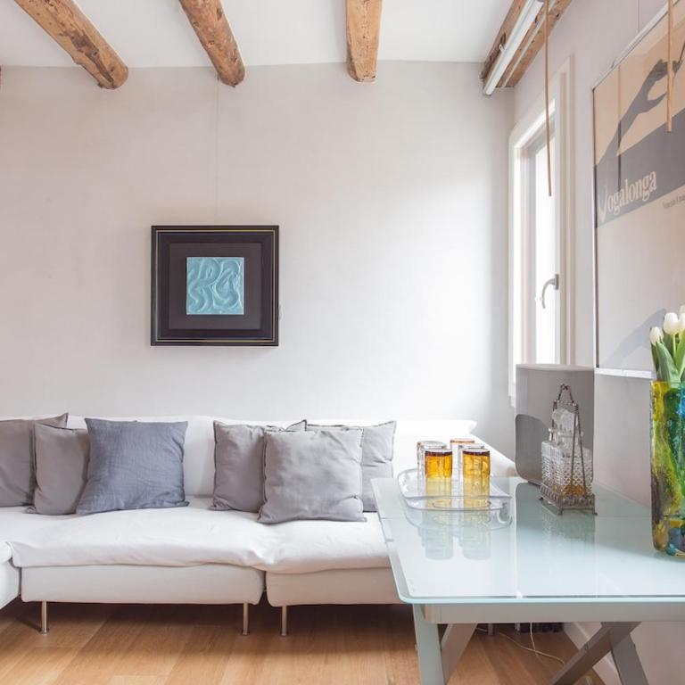 Venezia Luxury Biennale Design - Casa Vacanze - 4