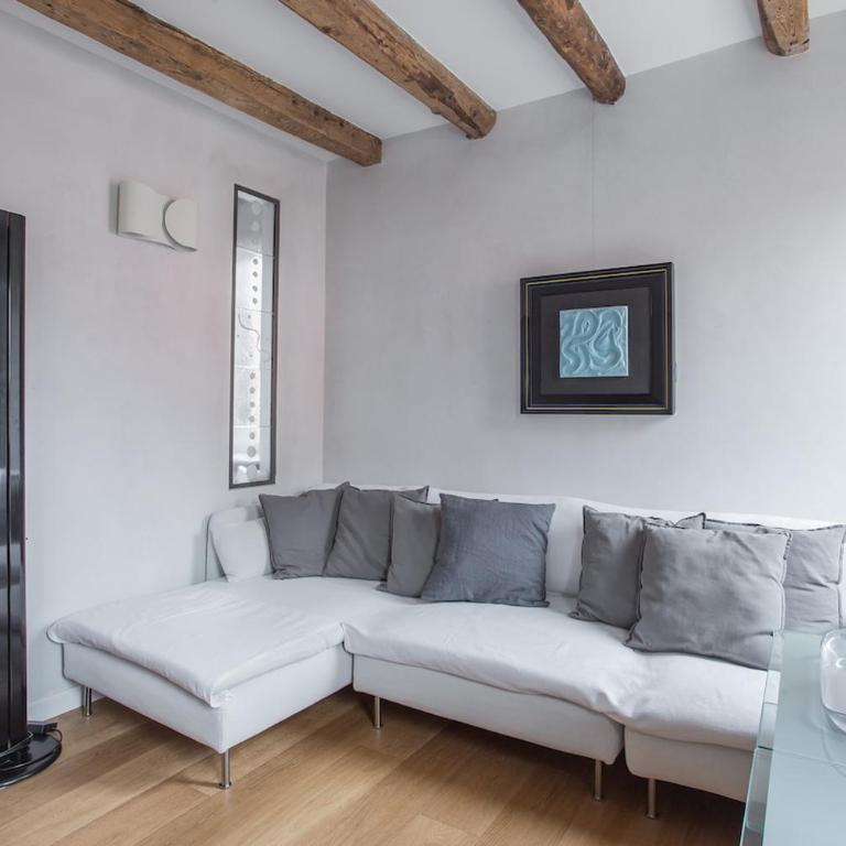 Venezia Luxury Biennale Design - Casa Vacanze - 37
