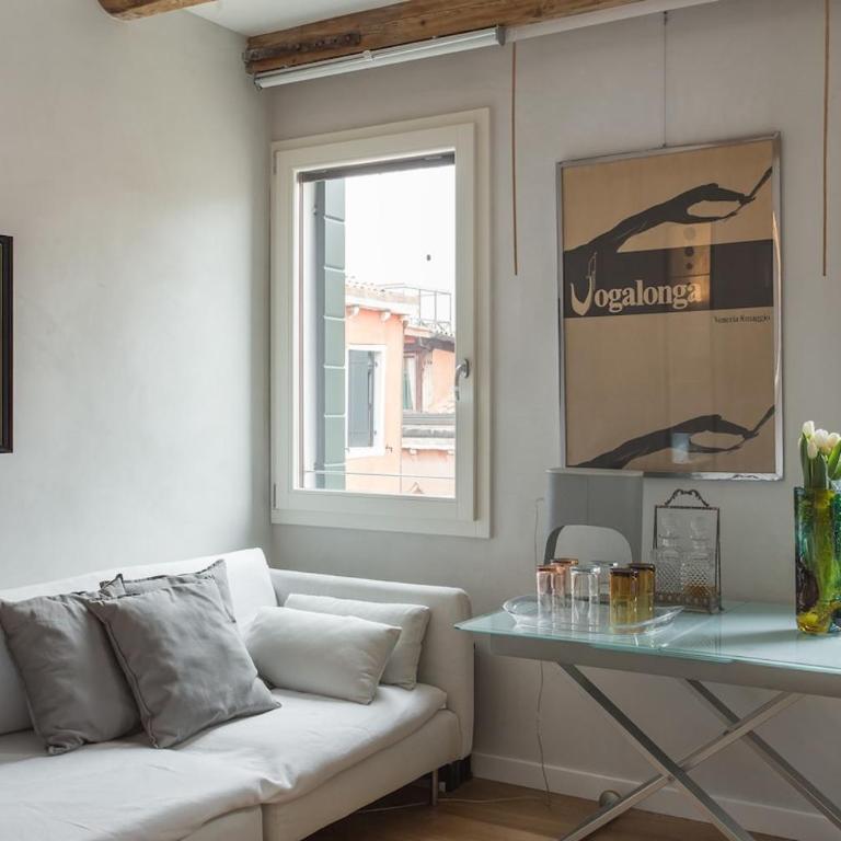 Venezia Luxury Biennale Design - Casa Vacanze - 36