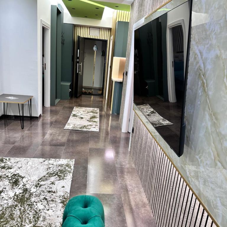 Cataleya III - Apartman sa 2 Spavaće Sobe - 10