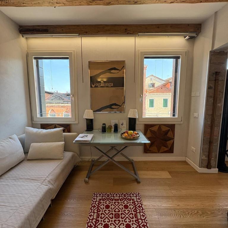 Venezia Luxury Biennale Design - Casa Vacanze - 10