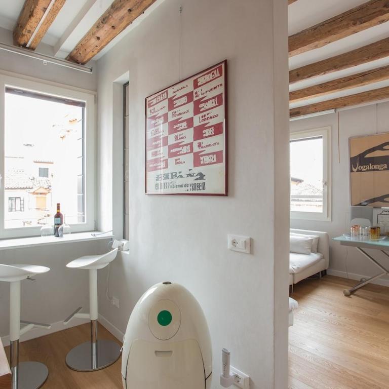Venezia Luxury Biennale Design - Casa Vacanze - 3