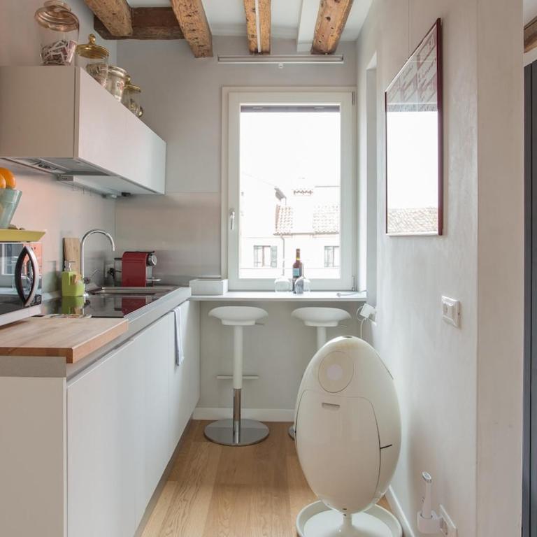 Venezia Luxury Biennale Design - Casa Vacanze - 30