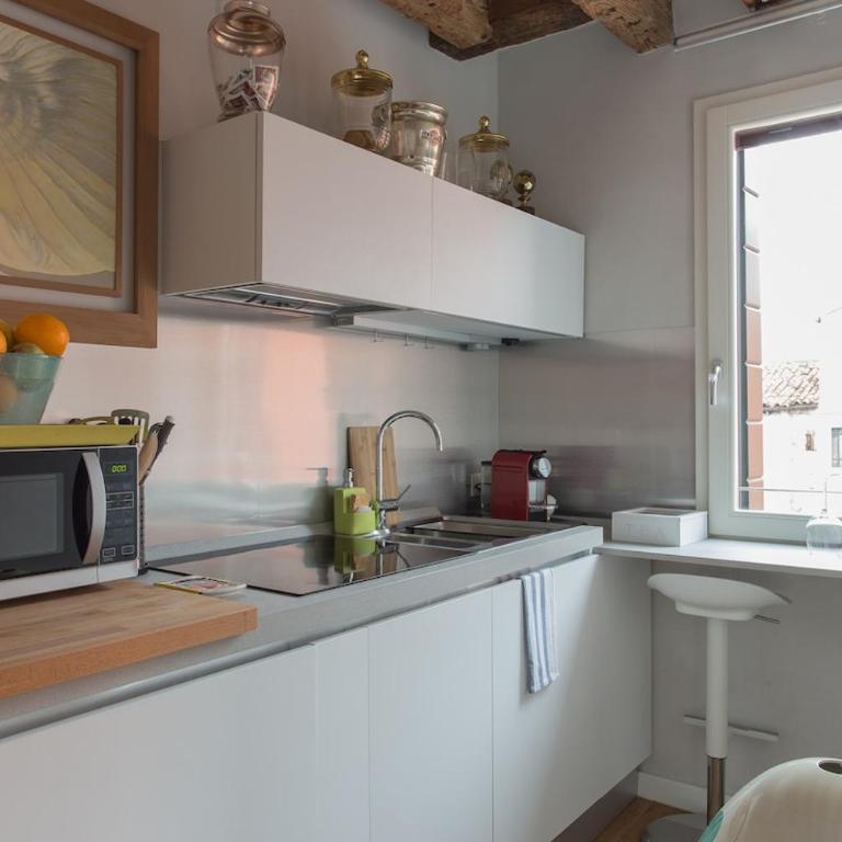 Venezia Luxury Biennale Design - Casa Vacanze - 23