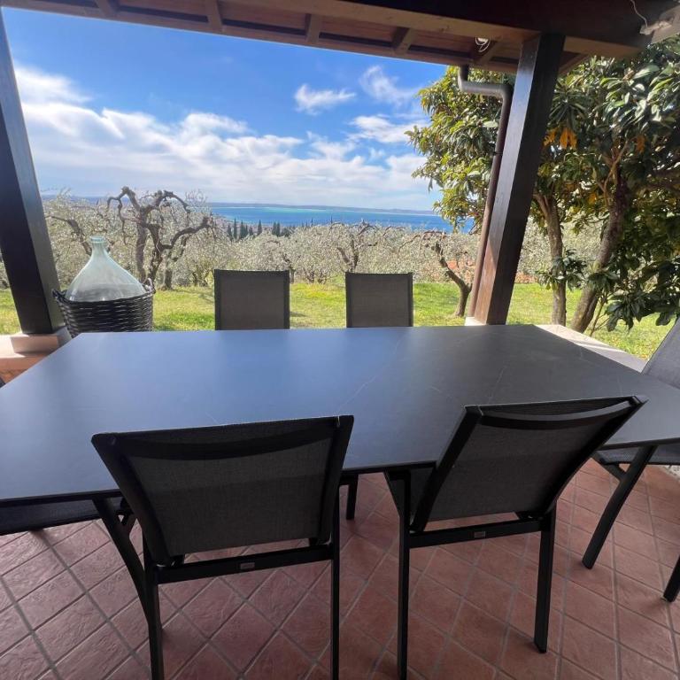 Villa Cà Bottura agli ulivi - Casa con 3 Camere da Letto - 4
